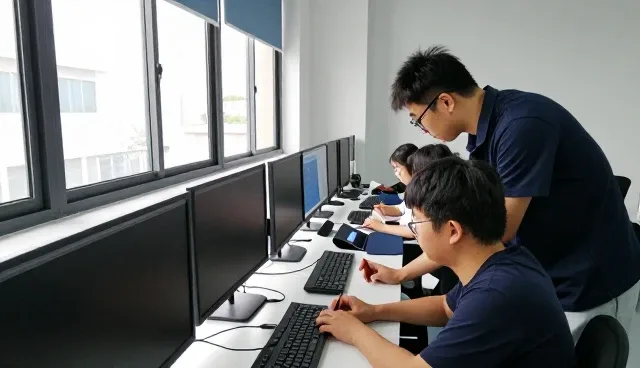 数据处理平台满足不同客户的多样需求