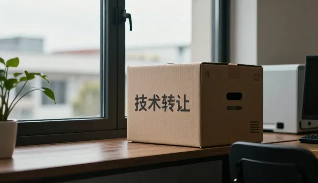 技术成果转化在智能制造场景中的落地实践